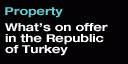 Property in the Republic of Turkey