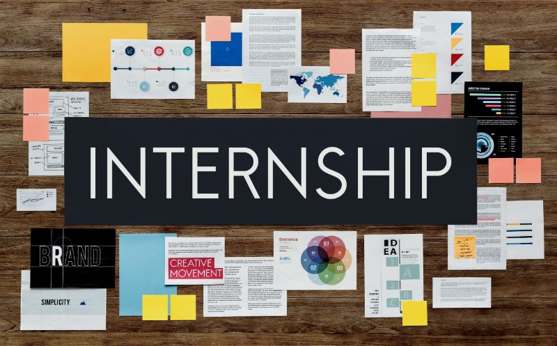 How To Get Internship