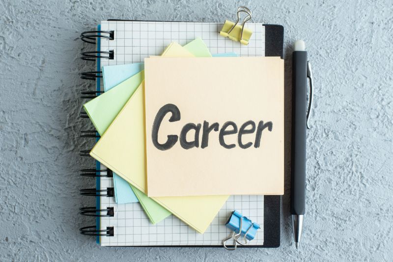 What Is A Career Development Plan