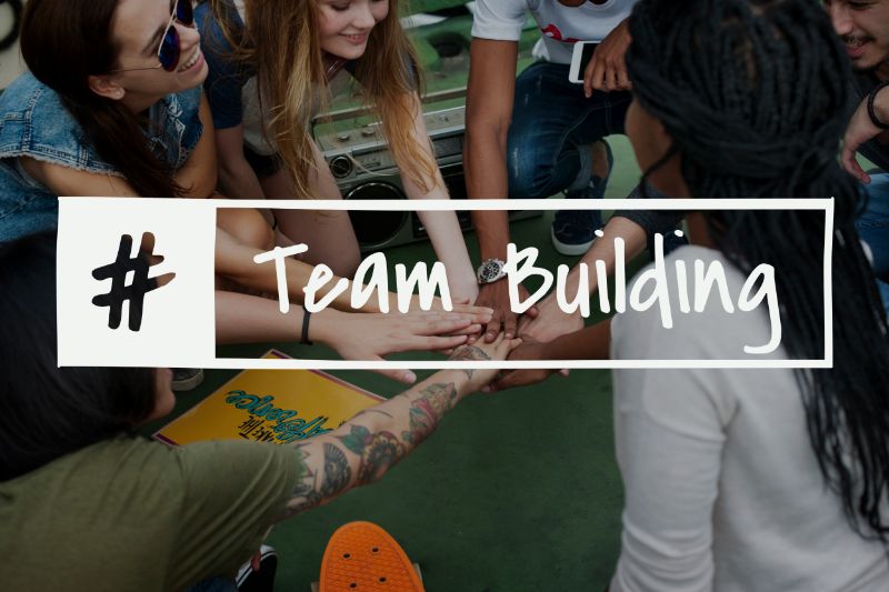 What Is Team Building